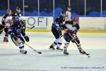 Photo hockey reportage U22 : Le carré final excellence en photos