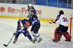 Photo hockey reportage U22 : Le carré final excellence en photos