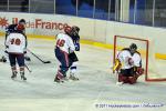 Photo hockey reportage U22 : Le carré final excellence en photos