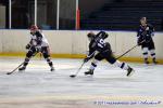 Photo hockey reportage U22 : Le carré final excellence en photos