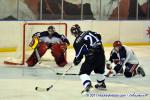Photo hockey reportage U22 : Le carré final excellence en photos