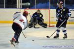 Photo hockey reportage U22 : Le carré final excellence en photos