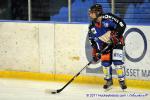 Photo hockey reportage U22 : Le carré final excellence en photos