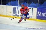 Photo hockey reportage U22 : Le carré final excellence en photos