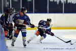 Photo hockey reportage U22 : Le carré final excellence en photos