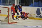 Photo hockey reportage U22 : Le carré final excellence en photos