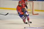 Photo hockey reportage U22 : Le carré final excellence en photos
