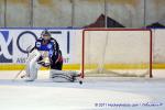Photo hockey reportage U22 : Le carré final excellence en photos
