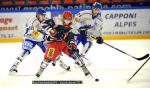 Photo hockey reportage U22 élite : Grenoble s'offre le derby.
