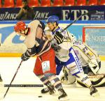Photo hockey reportage U22 élite : Grenoble s'offre le derby.