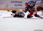 Photo hockey reportage U22 élites : Grenoble Mt Blanc en images