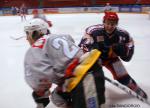 Photo hockey reportage U22 élites : Grenoble Mt Blanc en images