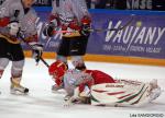 Photo hockey reportage U22 élites : Grenoble Mt Blanc en images