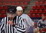 Photo hockey reportage U22 élites : Grenoble Mt Blanc en images