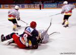 Photo hockey reportage U22 élites : Grenoble Mt Blanc en images