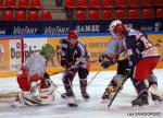 Photo hockey reportage U22 élites : Grenoble Mt Blanc en images