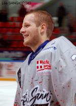 Photo hockey reportage U22 élites : Grenoble Mt Blanc en images