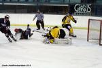 Photo hockey reportage U22 Elite A - HC74 vs ROUEN
