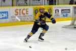 Photo hockey reportage U22 Excellence : Dijon - Viry