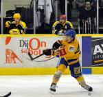 Photo hockey reportage U22 Excellence : Dijon - Viry