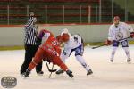 Photo hockey reportage U22 Excellence - Les Lions dévorent les Chevaliers