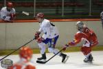 Photo hockey reportage U22 Excellence - Les Lions dévorent les Chevaliers