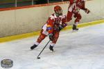 Photo hockey reportage U22 Excellence - Les Lions dévorent les Chevaliers