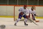Photo hockey reportage U22 Excellence - Les Lions dévorent les Chevaliers