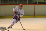 Photo hockey reportage U22 Excellence - Les Lions dévorent les Chevaliers