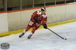 Photo hockey reportage U22 Excellence - Les Lions dévorent les Chevaliers