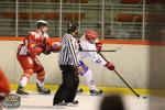 Photo hockey reportage U22 Excellence - Les Lions dévorent les Chevaliers