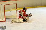 Photo hockey reportage U22 Excellence - Les Lions dévorent les Chevaliers
