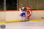 Photo hockey reportage U22 Excellence - Les Lions dévorent les Chevaliers