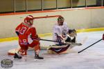 Photo hockey reportage U22 Excellence - Les Lions dévorent les Chevaliers