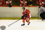 Photo hockey reportage U22 Excellence - Les Lions dévorent les Chevaliers