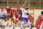 Photo hockey reportage U22 Excellence - Les Lions dévorent les Chevaliers