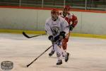 Photo hockey reportage U22 Excellence - Les Lions dévorent les Chevaliers