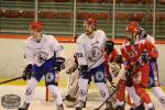 Photo hockey reportage U22 Excellence - Les Lions dévorent les Chevaliers