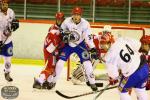Photo hockey reportage U22 Excellence - Les Lions dévorent les Chevaliers