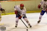 Photo hockey reportage U22 Excellence - Les Lions dévorent les Chevaliers