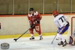 Photo hockey reportage U22 Excellence - Les Lions dévorent les Chevaliers