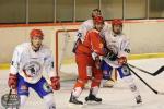 Photo hockey reportage U22 Excellence - Les Lions dévorent les Chevaliers