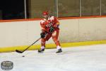 Photo hockey reportage U22 Excellence - Les Lions dévorent les Chevaliers