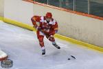 Photo hockey reportage U22 Excellence - Les Lions dévorent les Chevaliers