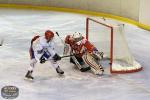 Photo hockey reportage U22 Excellence - Les Lions dévorent les Chevaliers