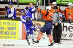 Photo hockey reportage Un derby indécis