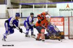 Photo hockey reportage Un derby indécis