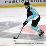 Photo hockey reportage Une première réussie à Pôle Sud !