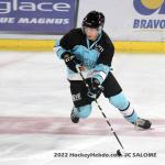 Photo hockey reportage Une première réussie à Pôle Sud !