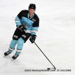 Photo hockey reportage Une première réussie à Pôle Sud !